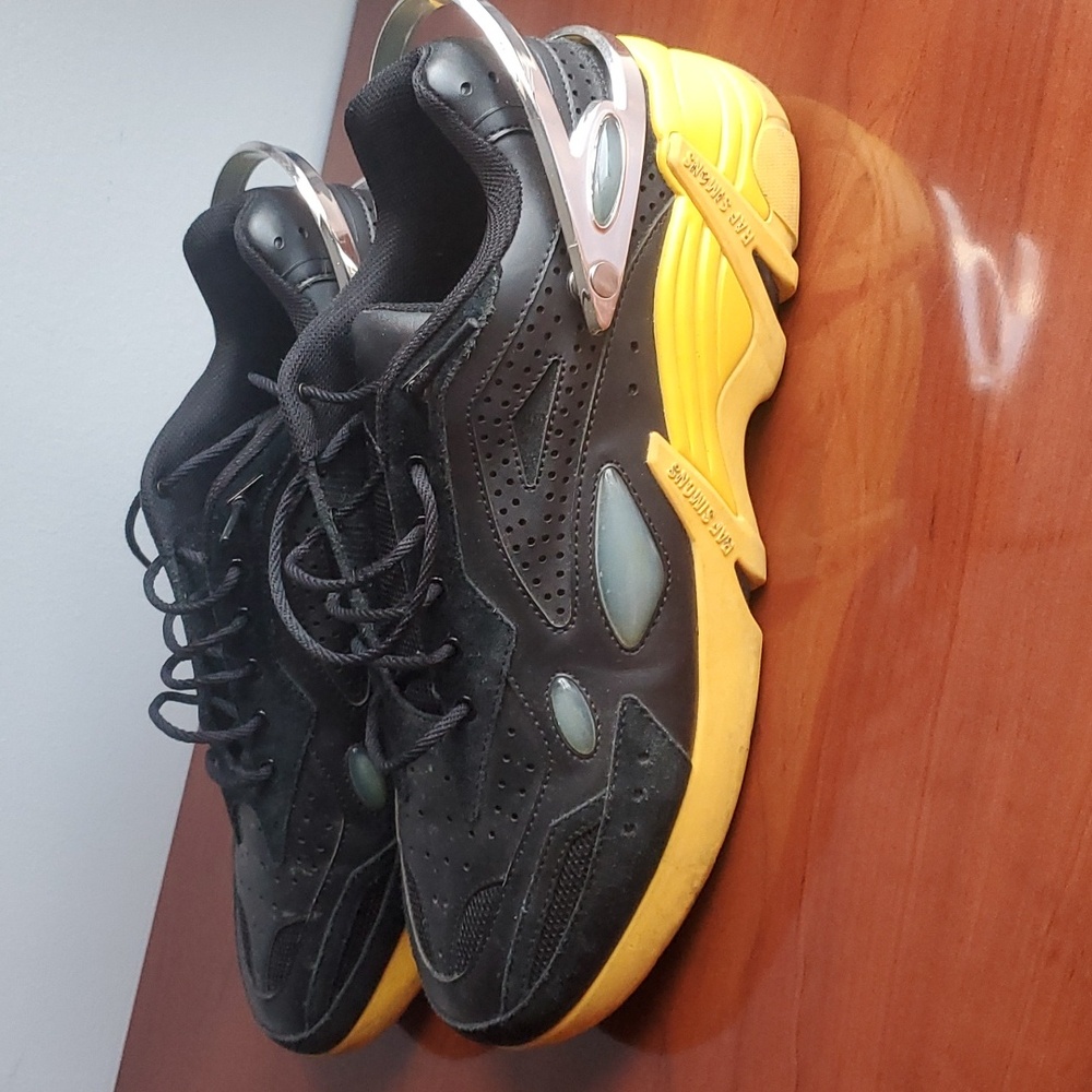 Raf Simons Cyclon 21 sneakers